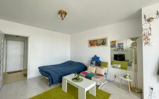 Garsoniera cocheta in cartierul Manastur - Poză 5