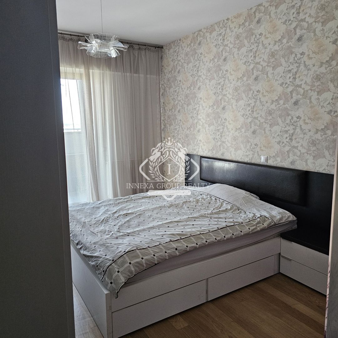 Apartament 2 camere I 70mp+loc parcare subteran I UpGround - Fabrica de Glucoza - Poză 6
