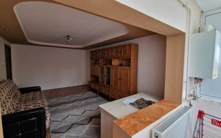 Apartament 3 camere decomandat  zona Big Nou etaj 3/4 - Poză 3