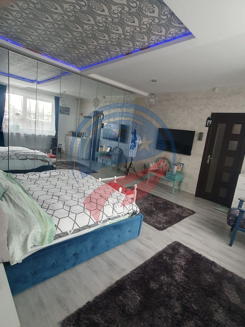 Casa de vanzare Campia Islaz - Poză 2