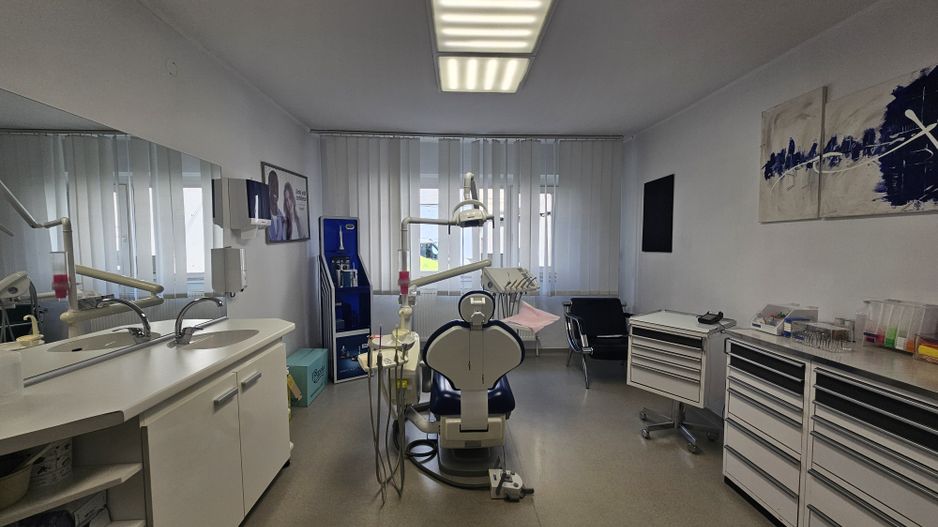 Cabinet stomatologic la cheie/apartament sau business/Constanta - Poză 7