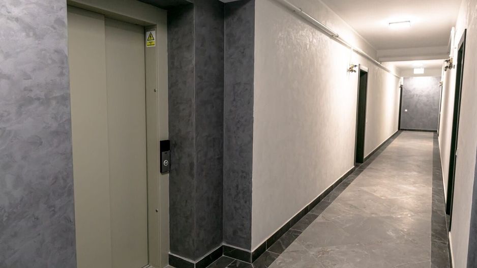 Rate la dezvoltator! Ap. 1 camera,45 mp, 84700 euro cu TVA-Bucium - Poză 9