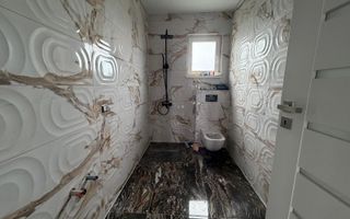 Individuala | 4 camere | 860 mp teren | Pozitie excelenta | Asfalt | - Poză 11