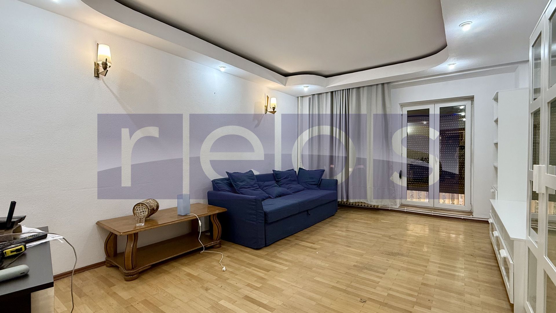 INCHIRIERE 4 CAMERE | PIAȚA UNIRII | MOBILAT SI UTILAT - Poză 3