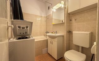 Apartament 1 camera, 28 mp + balcon, Gheorgheni - zona verde si linistita - Poză 4