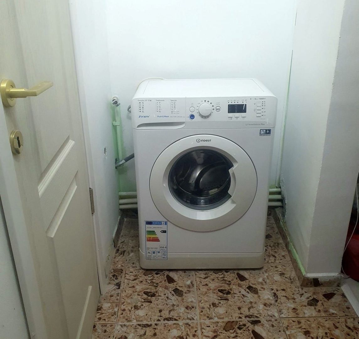 De vanzare Apartamet 2 camere, Tunsu Petre, Ferentari, sector 5 - Poză 7