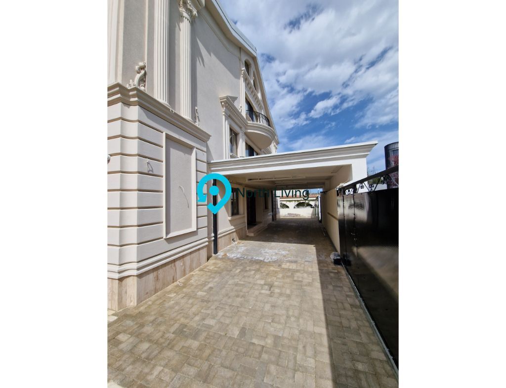 Vila Premium 2022 | Piscina | 774 mp Teren zona Iancu Nicolae - Pipera - Poză 22