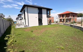 Vila individuala - Comuna Berceni - 100m Bd. 1 - Strada asfaltata - Poză 3