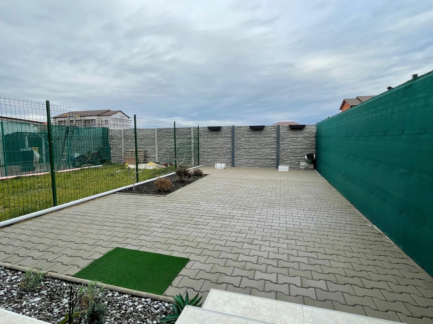 Casa insiruita- 3 camere - mobilat - Calea Urseni - Poză 18