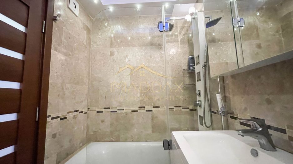 4 Room Apartment //***Smart Home***/Ready for usage/ 1 Parking // Nerva Traian - Poză 42