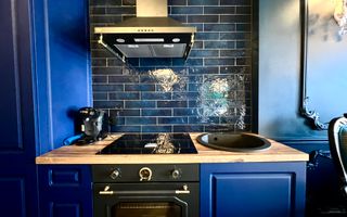 Apartament de Inchiriat | Dacia | 2 camere | Eleganta Stilului Clasic - Poză 19