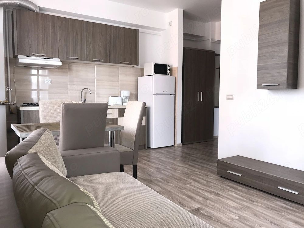De vanzare - Apartament 2 camere in Mamaia zona Summerland - Poză 3