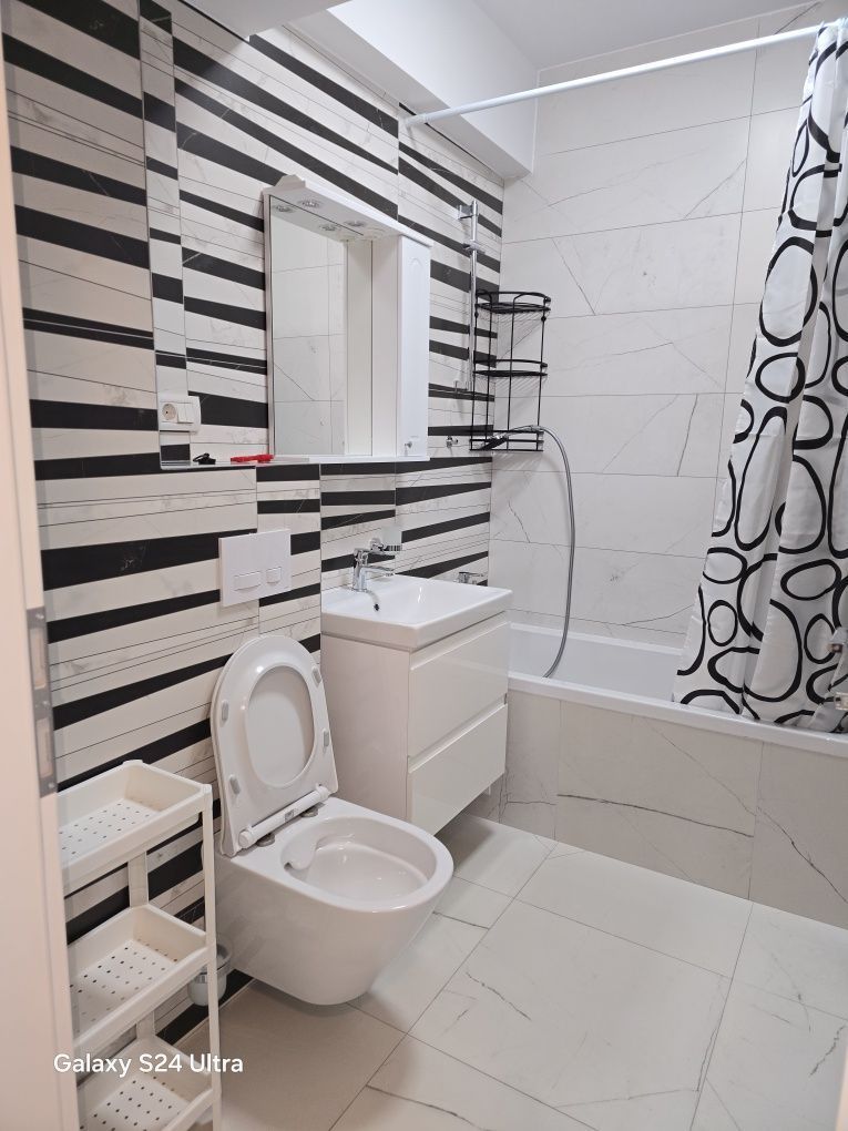 Apartament de inchiriat 3 Cam +Parcare82mp Confort Urban - Poză 2