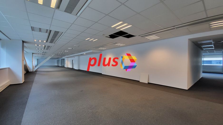 Spatiu de birouri - 550 mp # Plus-Imo.ro - Poză 1