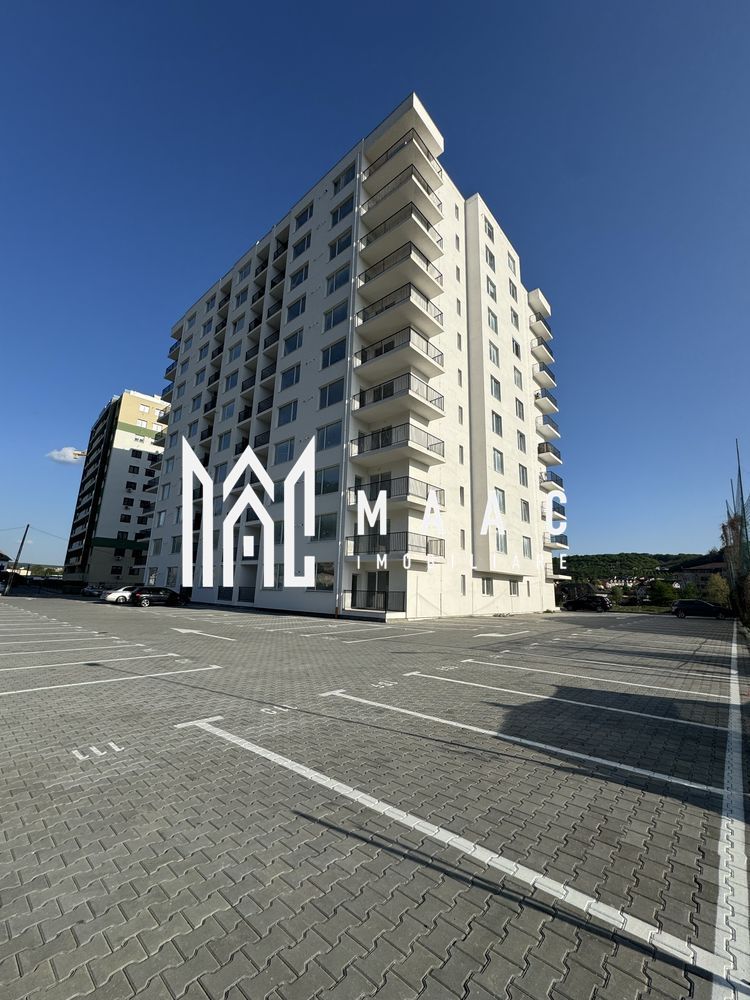 Apartament 3 camere de vânzare | Râmnicu Vâlcea, Central - Poză 8