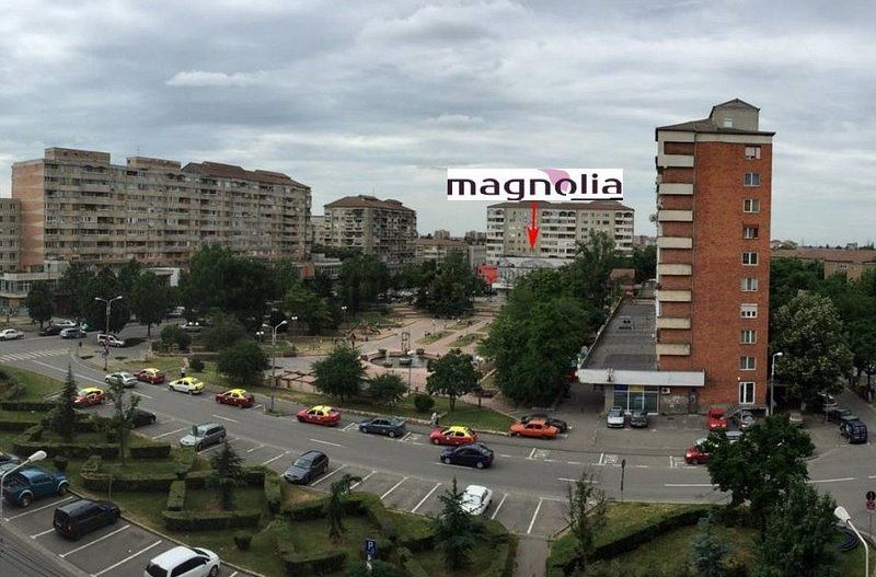 Spatii comerciale/ Magnolia Center - Poză 2