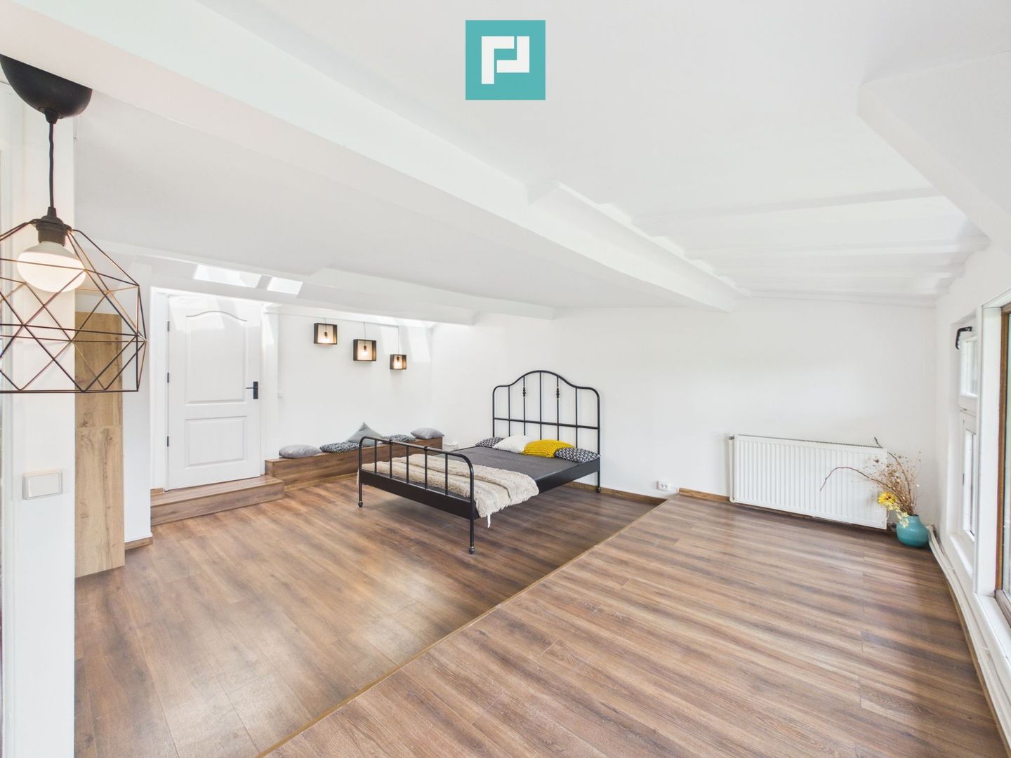 Apartament deosebit cu 4 camere | Zona Erou Iancu - Poză 7