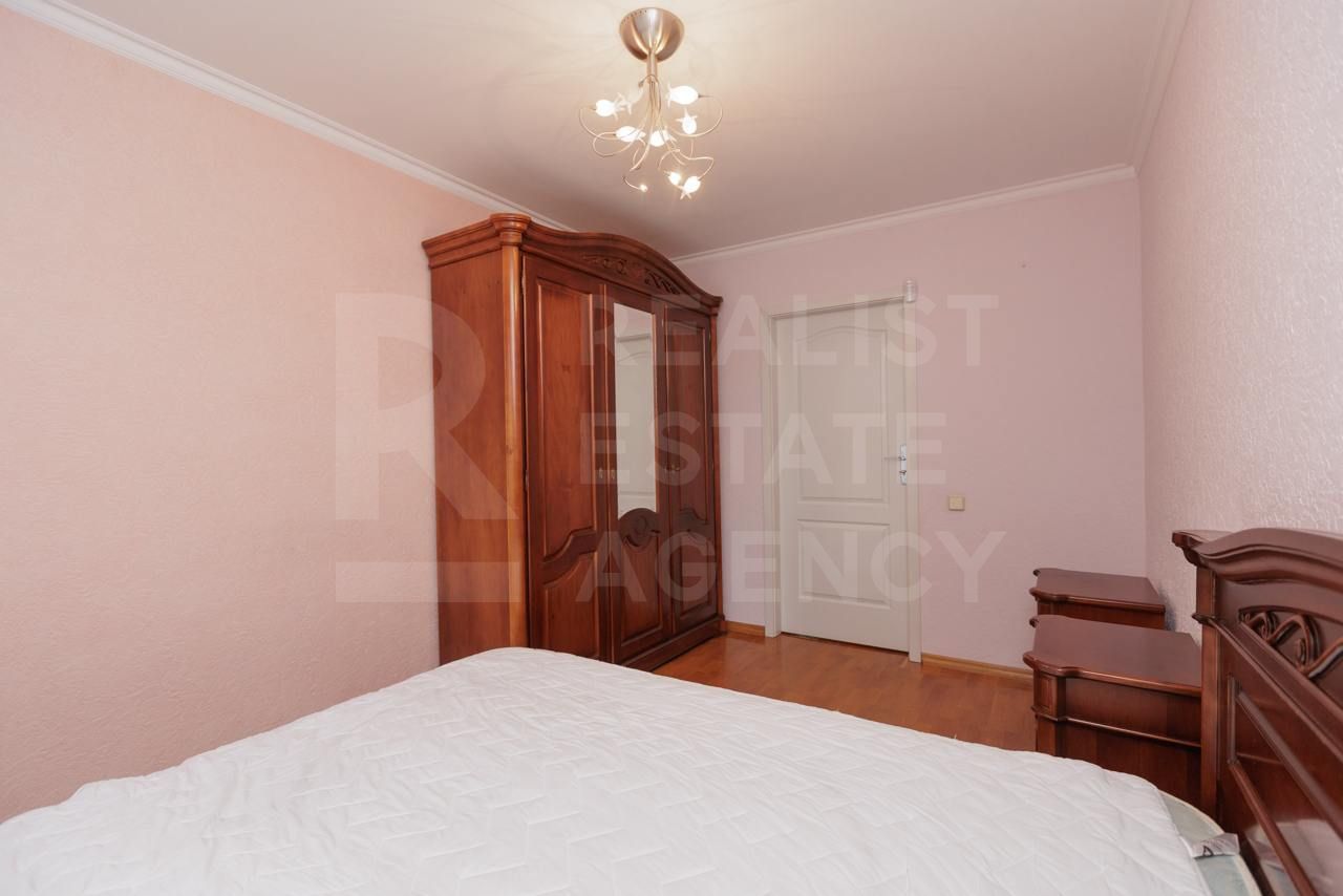 Vânzare, apartament, 3 camere, str, Vasile Lupu, Buiucani - Poză 7