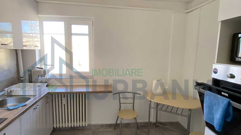 Apartament 1 camera de inchiriat in Cantemir, zona Salubris - mobilat, cu AC - Poză 3