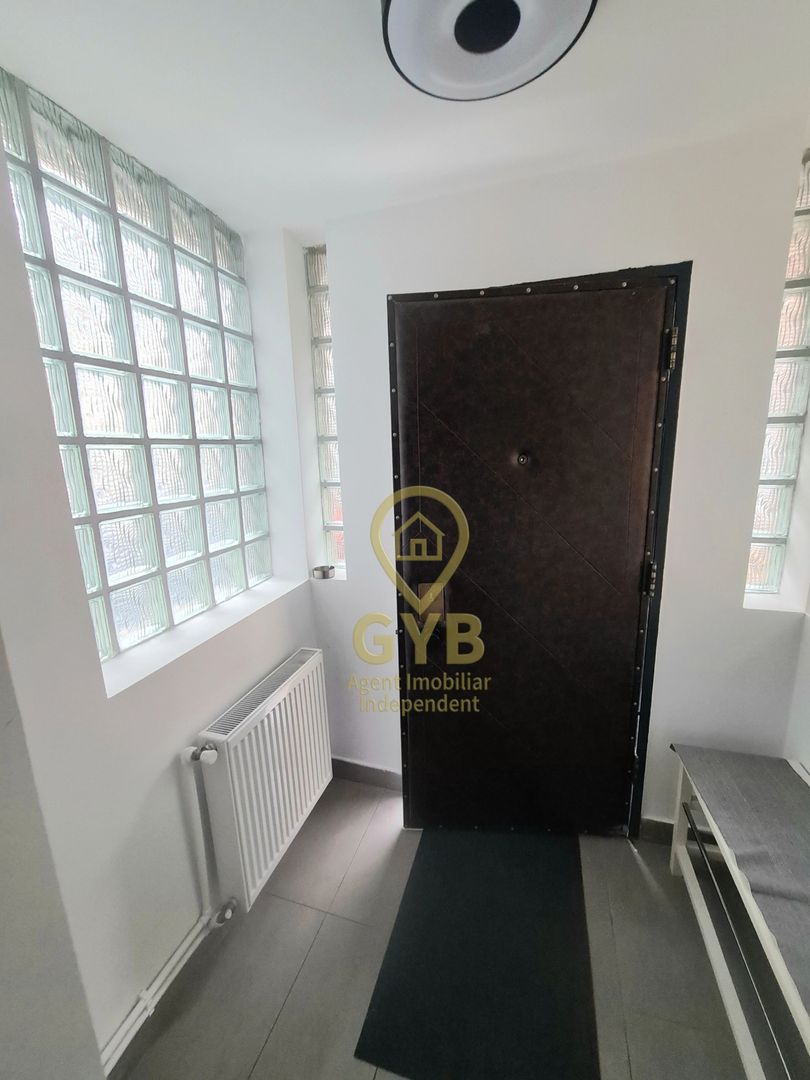 Apartament 2 camere  + Studio ULTRACENTRAL // Vasile Alecsandri - Poză 8