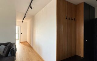 Str. Luceafarul, 3 camere, 2 bai, aprtament premium. - Poză 6