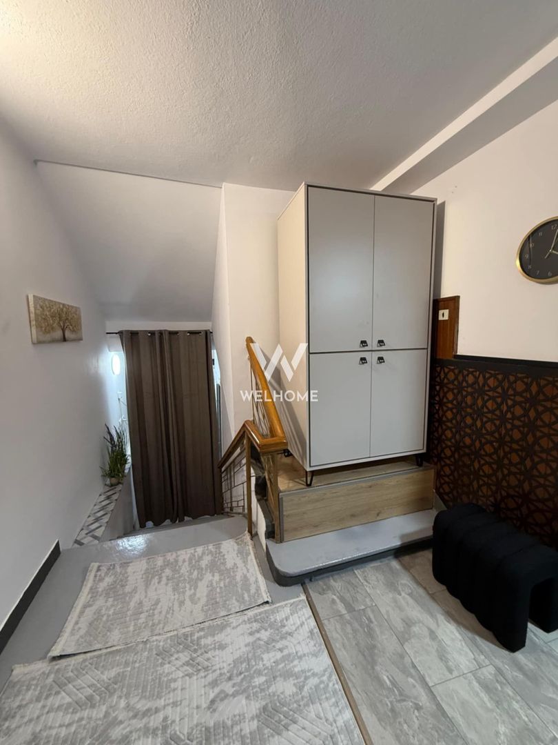 Apartament 3 camere de închiriat , parter la casă – lângă Sub Arini - Poză 8