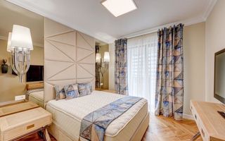 CONFORT PREMIUM IN ZONA DE NORD-HERASTRAU, DESIGN MODERN -FINISAJE LUX - Poză 4