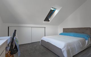 Casa deosebita de vanzare in Giarmata COMISION 0% CUMPARATOR - Poză 15