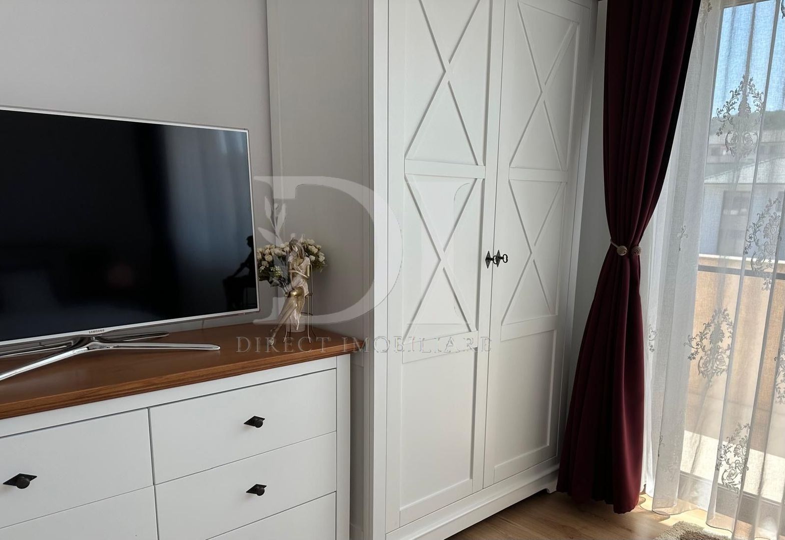 Casa tip duplex in Floresti / Zona Terra - Poză 12