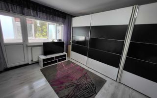 Garsoniera X 2 Camere - Decomandat | 1990 | Uverturii - Poză 3