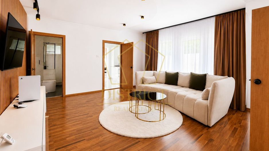 COM 0% Duplex cu 3 camere, teren 537 mp si anexa 60mp | Dumbravita - Poză 20