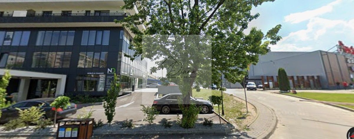 OCAZIE I Spatiu Comercial langa Coresi Mall I Spatiu Birouri I 58 mp - Poză 6