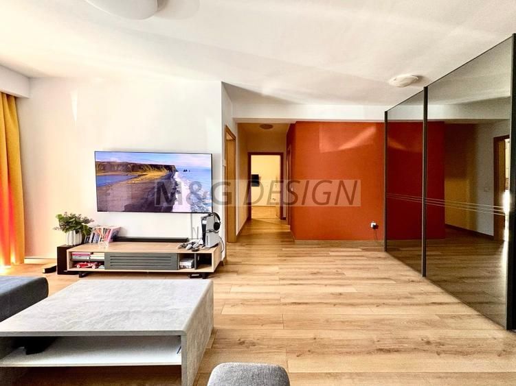 Apartament 2 camere Sagului bloc nou - Poză 3
