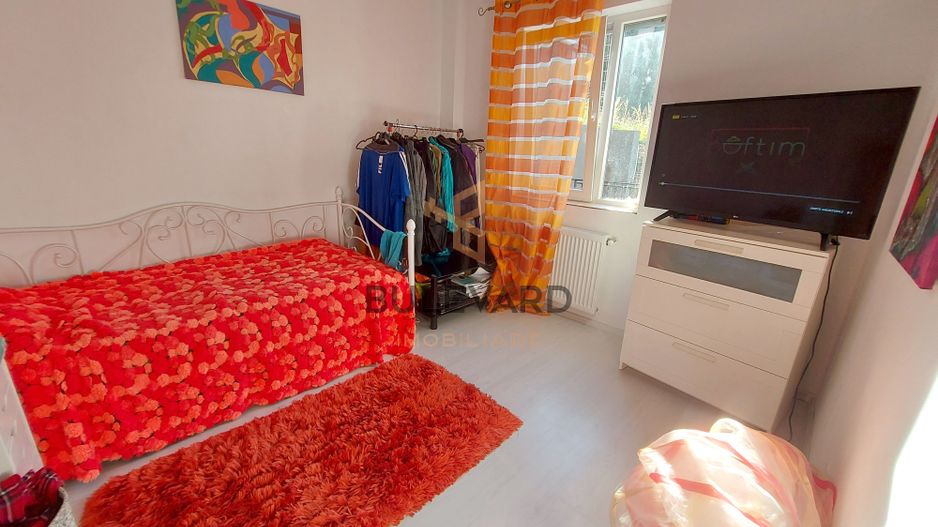 Apartament cu 3 camere + Terasa 60 mp! - Poză 3
