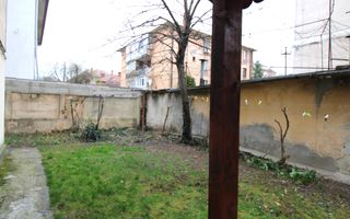 B. Victor Babes, centrala proprie, 2 camere, perfect pentru stundenti. - Poză 19