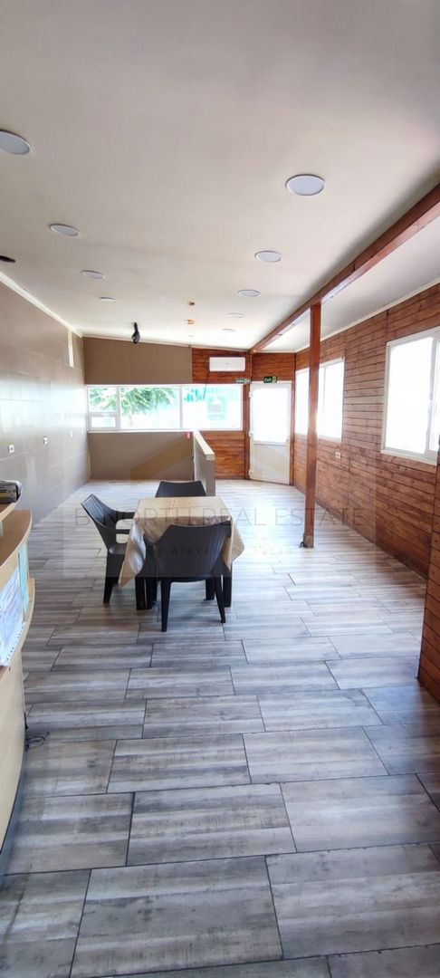 Spațiu comercial de închiriat 70 mp + Terasă 75 mp – Apărătorii Patriei  Berceni - Poză 7