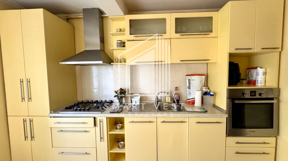 Apartament 3 camere decomandat de vanzare | Etajul 2 | Zona Micro 17 - Poză 9