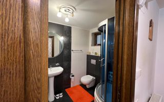 Apartament spațios 5 camere, 232 mp, mobilat și utilat modern, Popesti - Poză 12