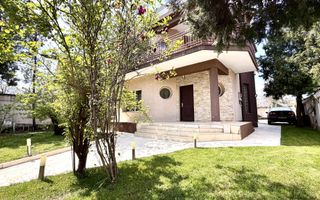 VILA ELEGANTA - 350 mp - D+P+E+M - METROU APARATORII PATRIEI - Poză 1