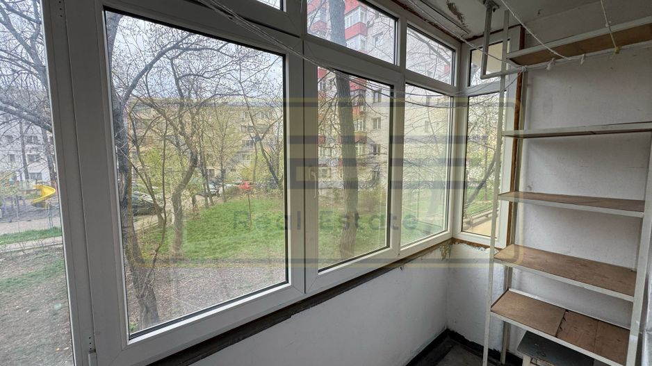 Apartament 2 camere decomandate si living Podu Ros - Poză 17