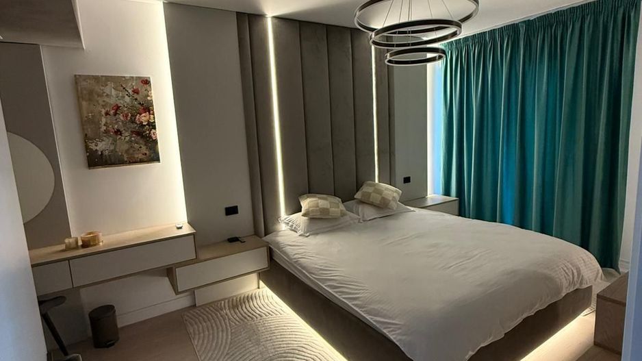 Apartament 2 camere nou finisat Pipera vedere libera - Poză 3