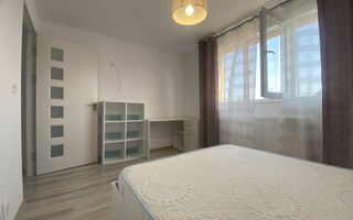 Mobilat si utilat! Vanzare apartament cu 2 camere-Targoviste-Micro 11 - Poză 5