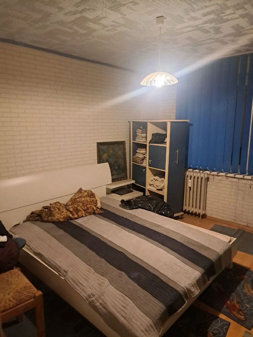 🔑 Vanzare apartament 3 camere, 80 mp, Etaj 1 – Piața Titan (Sălăjan) - Poză 6