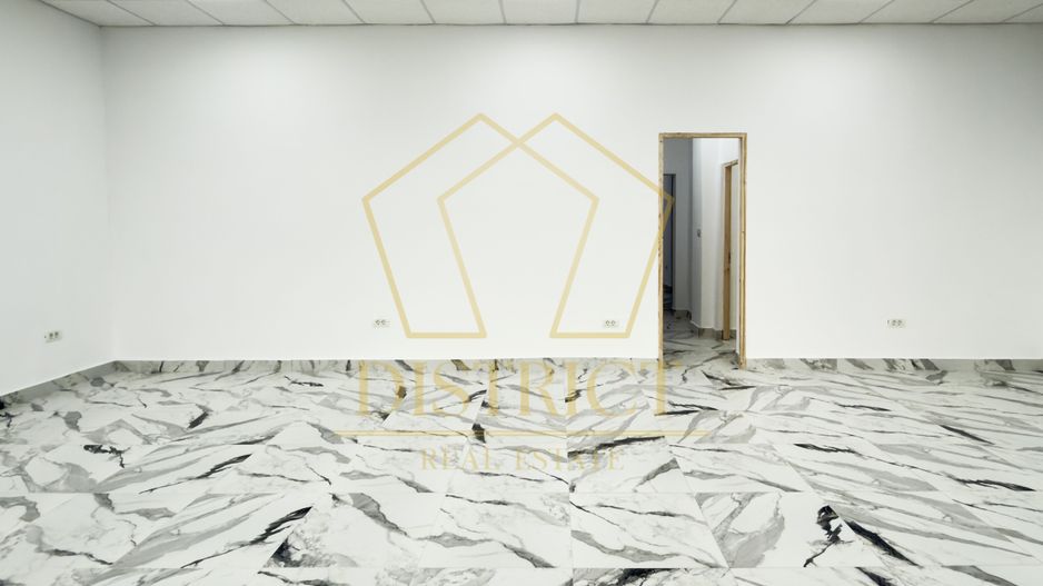 Spatiu comercial 78 mp, parter | Blascovici - Poză 2