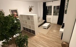Ultracentral & Elegant | Apartament deosebit de închiriat – Zona Arcu / Gară - Poză 1