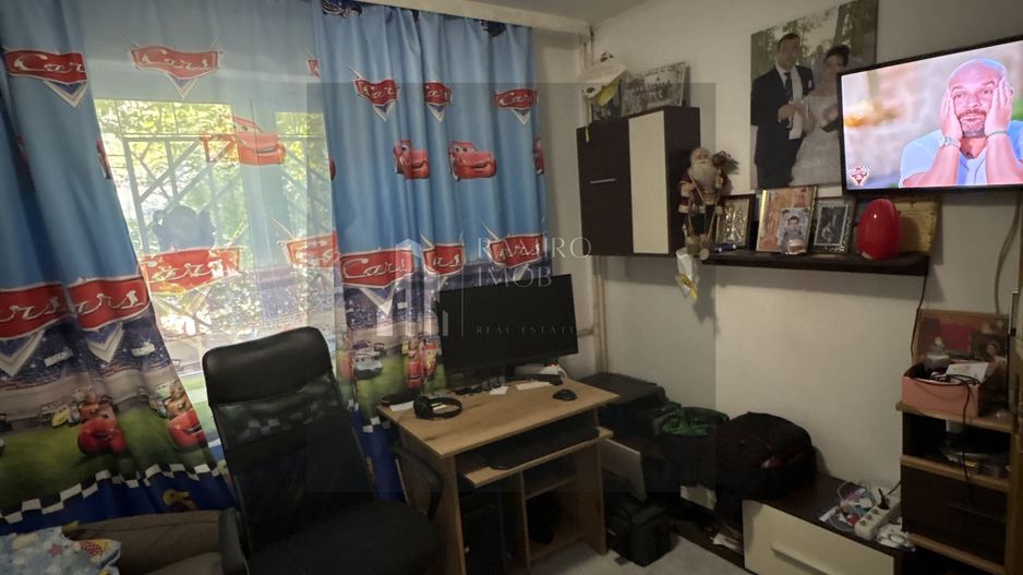 Apartament 2 camere/38 mp Brancoveanu parter - Poză 5