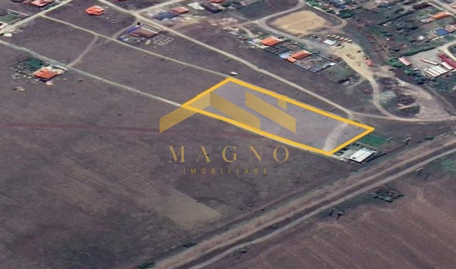 Ultimele 13 parcele Mandruloc - Poză 2