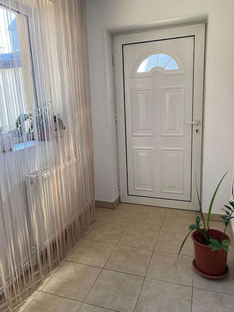 CASA BANEASA 10 CAMERE, MOBILAT, CENTRALA, TEREN 500 MP, COMISION 0% - Poză 10