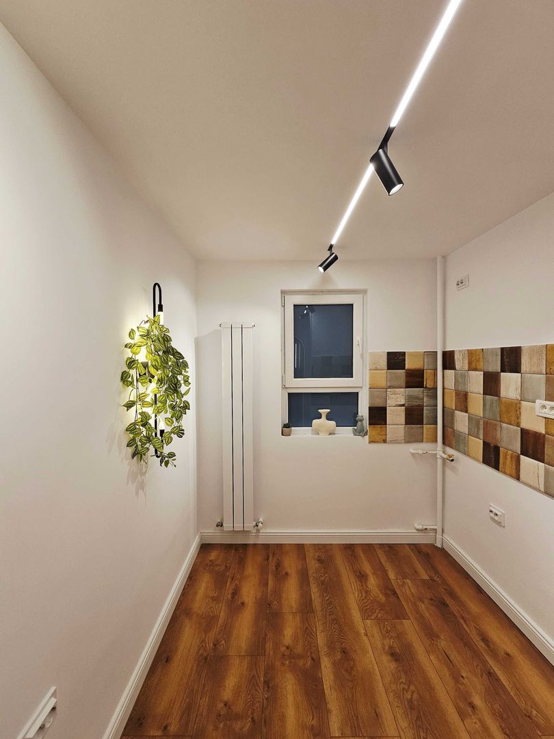 Apartament 2 camere - Piata Victoriei, renovat complet, ideal investitie. - Poză 6