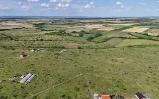 Terenuri zona  MOSNITA NOUA -  ALBINA . - Poză 24